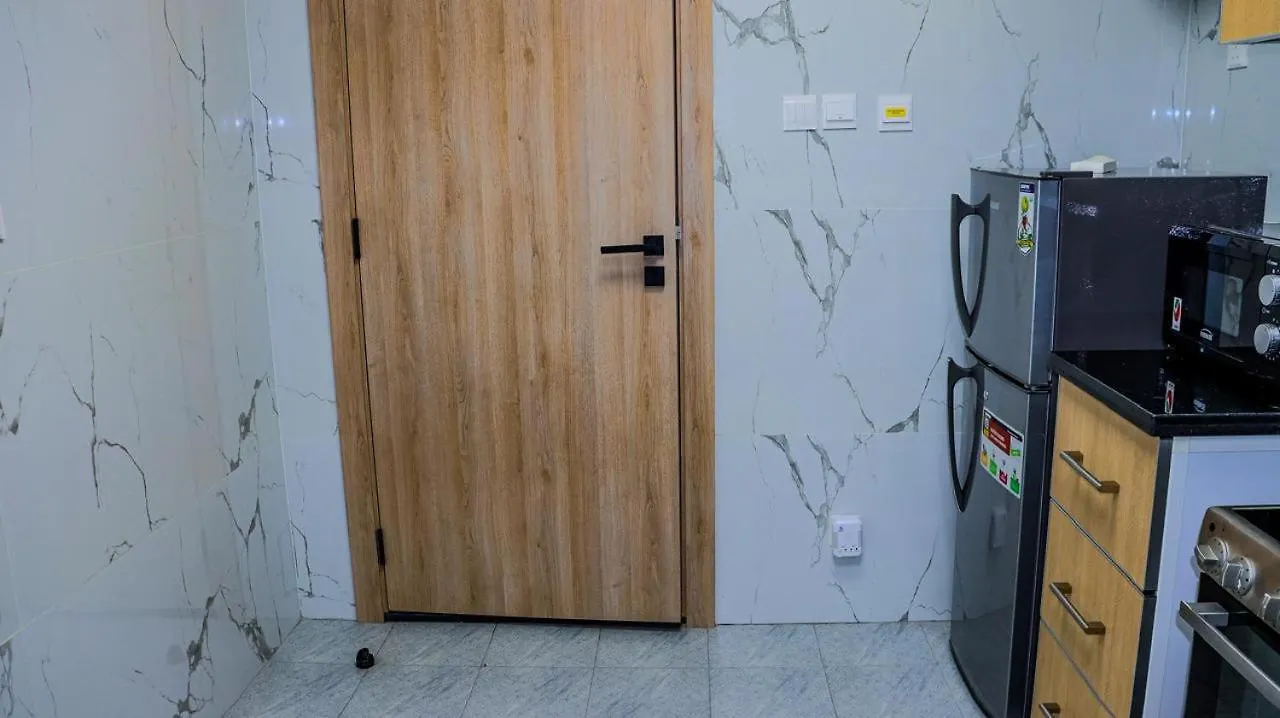 Your Perfect 3Bhk Apartment Dubai Feriehus