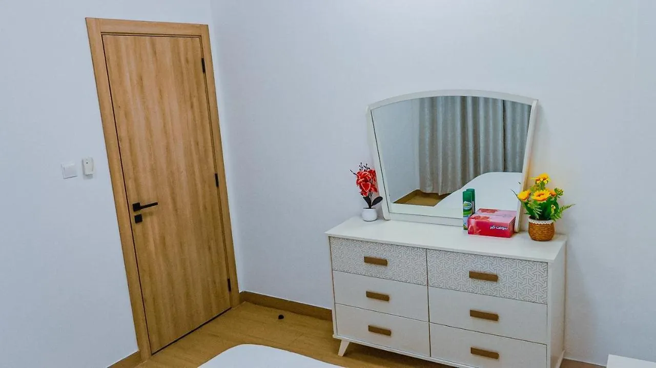 Feriehus Your Perfect 3Bhk Apartment Dubai