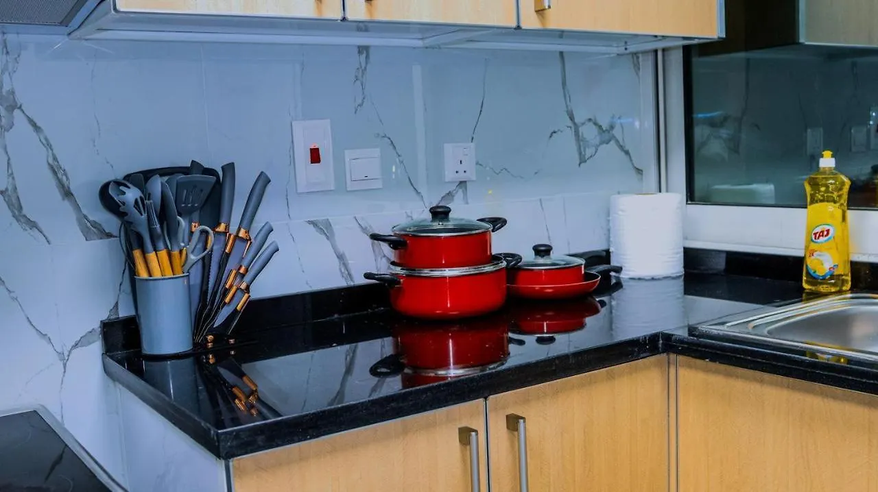 Your Perfect 3Bhk Apartment Dubai Feriehus