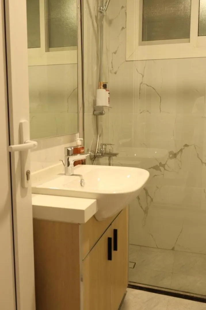 Feriehus Your Perfect 3Bhk Apartment Dubai