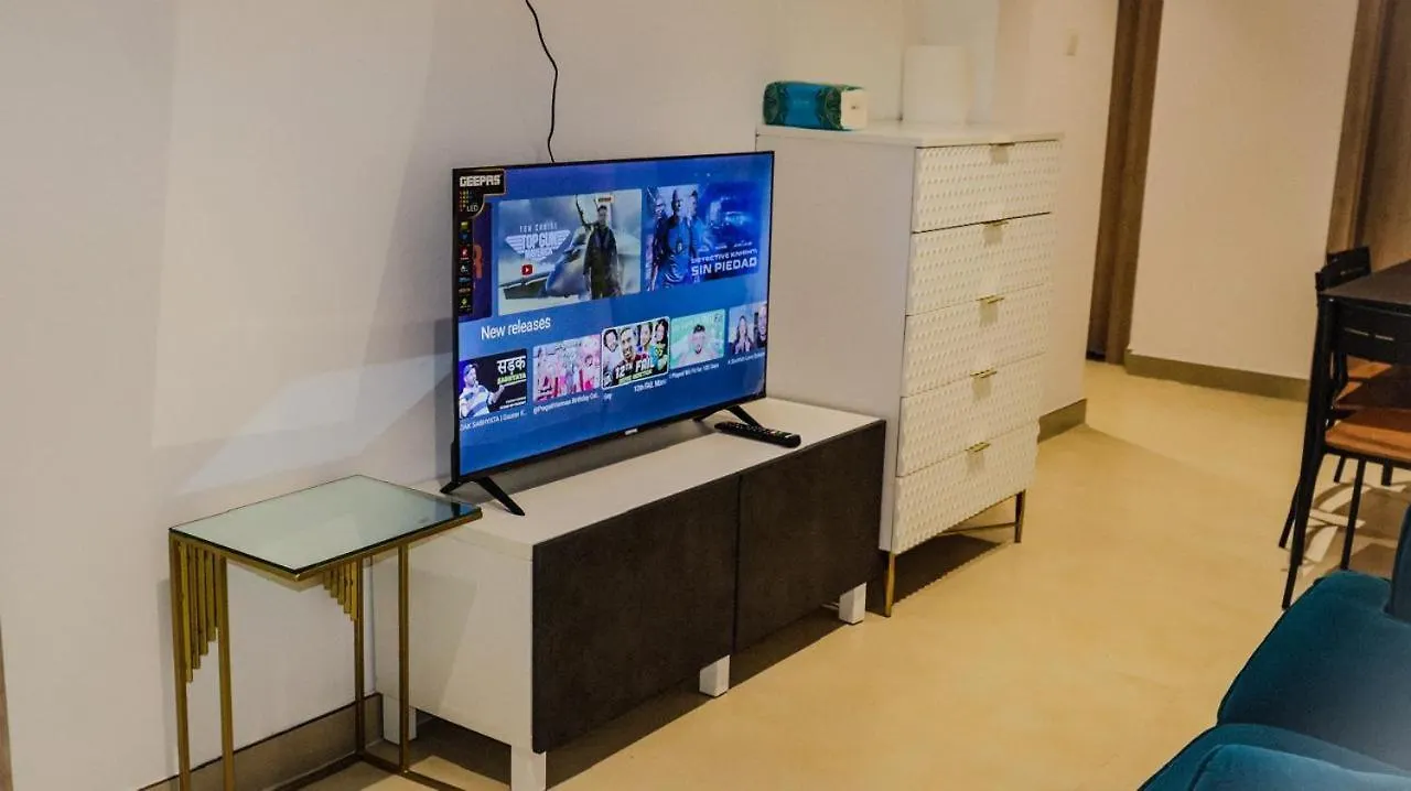 Your Perfect 3Bhk Apartment Dubai