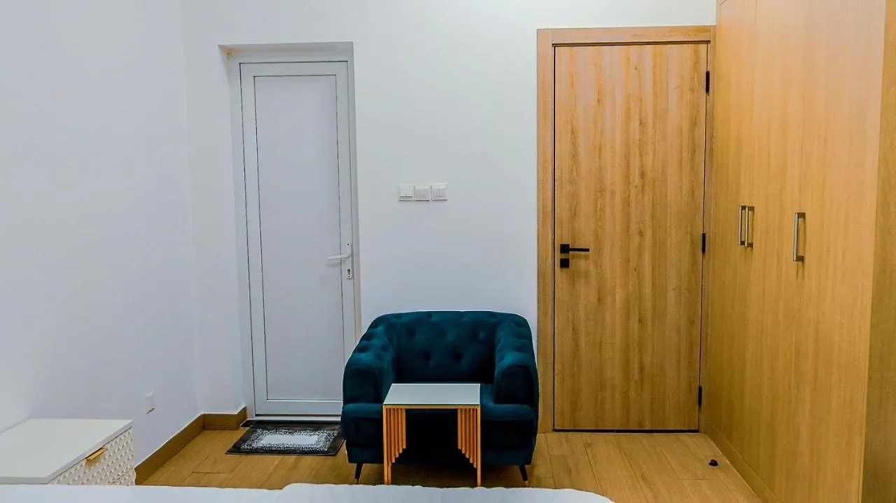 Your Perfect 3Bhk Apartment Dubai Feriehus