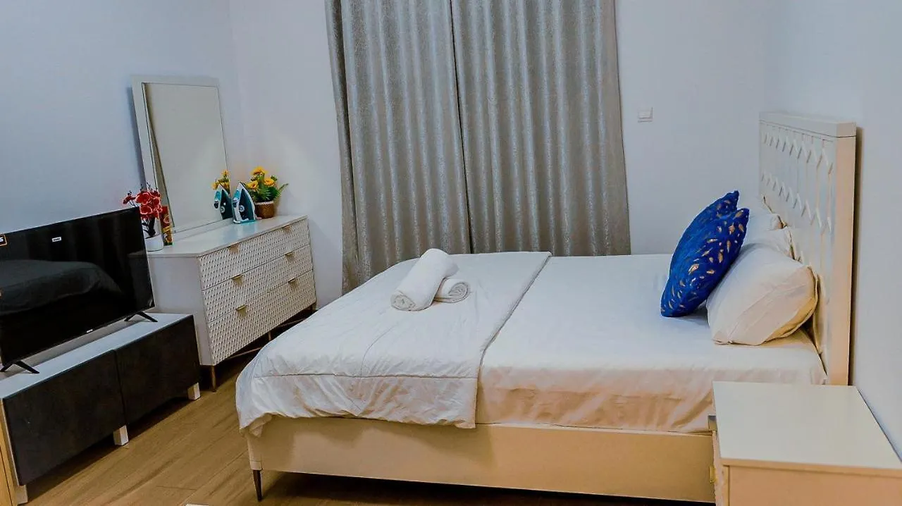Your Perfect 3Bhk Apartment Dubai