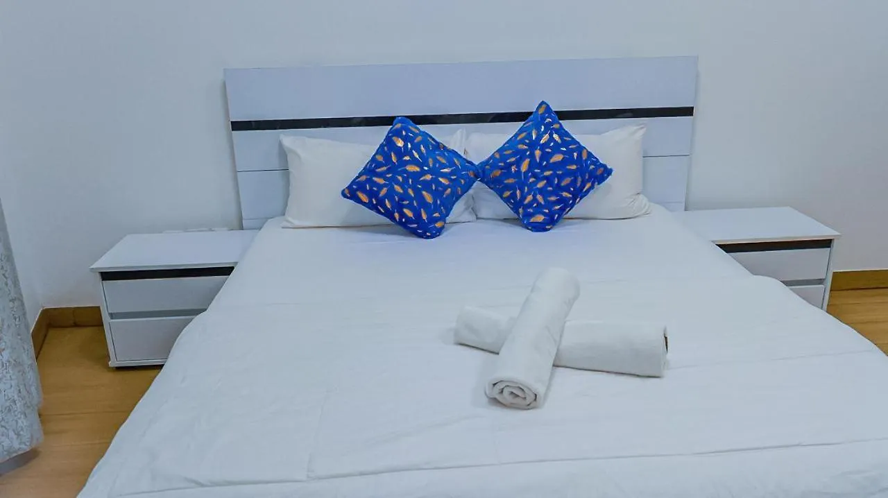 Your Perfect 3Bhk Apartment Dubai Feriehus