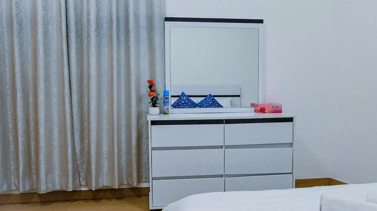 Your Perfect 3Bhk Apartment Dubai