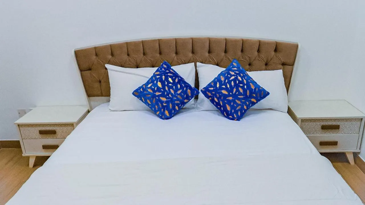 Your Perfect 3Bhk Apartment Dubai