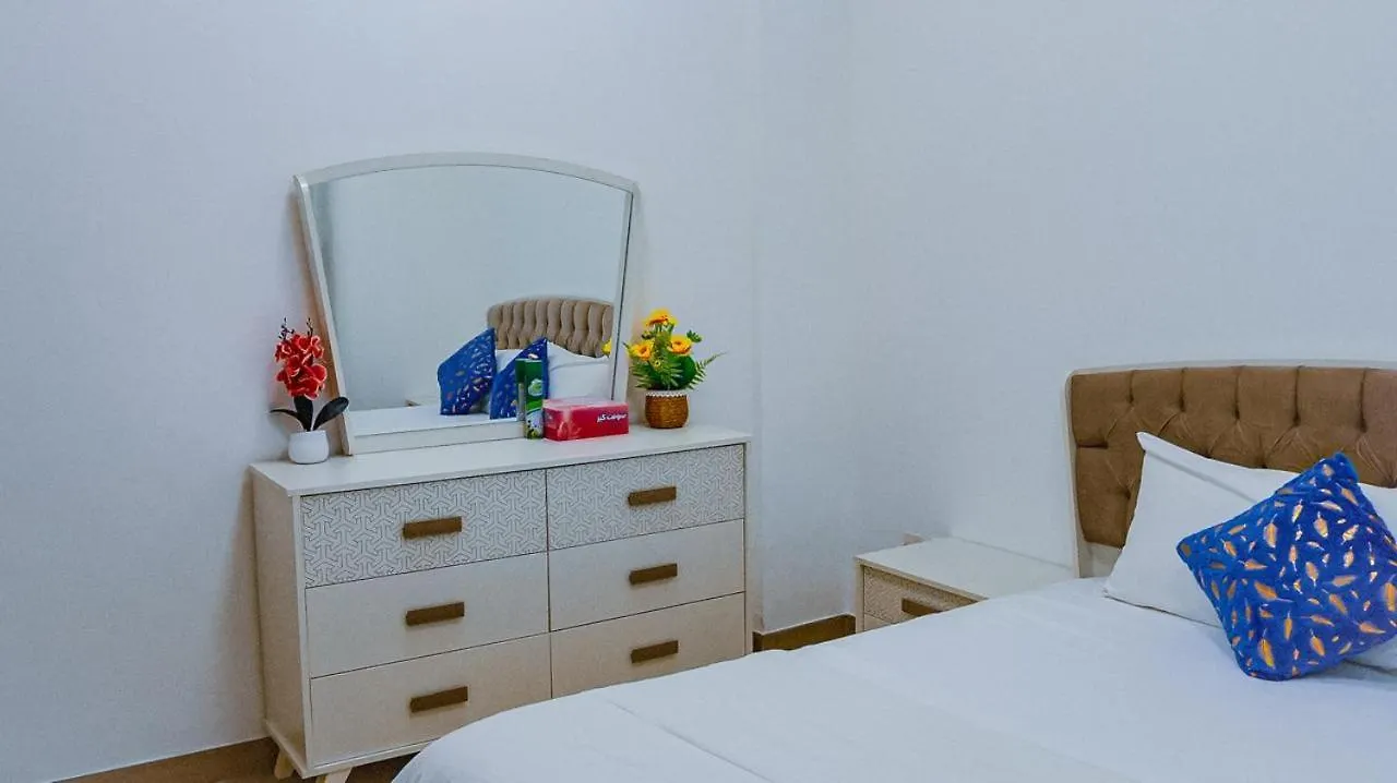 Your Perfect 3Bhk Apartment Dubai Forenede Arabiske Emirater